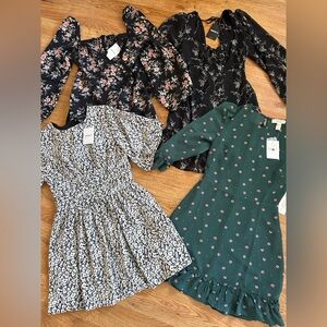 NWT Forever 21 Dresses Size S